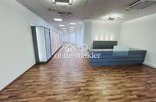 Gastronomiebetrieb mieten in 73312 Geislingen, Moderne Gewerbefläche in hochfrequentierter Top Lage individuell aufteilbar 200-360m²