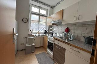 Wohnung mieten in 37520 Osterode, Schöne 3 Zimmerwohnung im Erdgeschoss