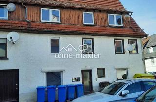 Anlageobjekt in 72461 Truchtelfingen, Mehrfamilienhaus