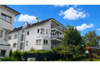 Wohnung kaufen in 56410 Montabaur, Intelligentes Raumwunder mit Schlossblick