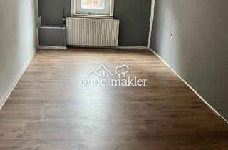 Gem&uuml;tliche 2-Zimmer-Wohnung in historischem Fachwerkhaus in Bad Wildungen zu vermieten in Bad Wildungen
