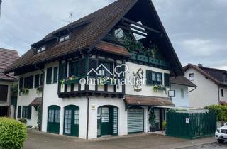 Wohnung kaufen in 79688 Hausen, Exclusive Ferienwohnung / Wohnung im Dreiländereck - Südschwarzwald zu verkaufen- provisionsfrei