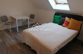 Wohnung mieten in 51379 Leverkusen, NICHT FÜR FAMILIEN GEEIGNET! WG Zimmer in top Lage Nähe Köln in Leverkusen-Opladen City Erstbezug