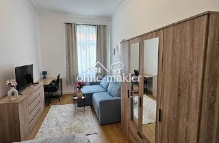 Wohnung mieten in 12459 Berlin, WG-Zimmer möbliert & frisch saniert - 8 Min. zur HTW Uni / Furnished room in a shared apartment