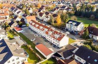 Wohnung kaufen in 72116 Mössingen, Freundliche 3-Zimmer-Dachgeschosswohnung