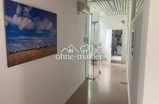 Büro zu mieten in 55411 Bingen, Helle, großzügige Büro-/Praxisfläche in zentraler Lage von Bingen am Rhein