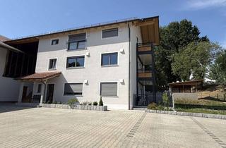 Wohnung mieten in Pfaffing Bei Algasing 2a, 84405 Dorfen, MH Immobilien - EG Terrassenwohnung in ländlicher Gegend mit guter Anbindung
