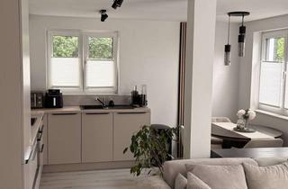 Wohnung mieten in 50735 Niehl, Neubau 3-Zimmer-Wohnung in Köln-Niehl