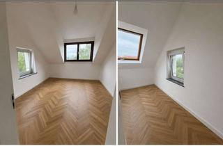 Wohnung mieten in 40229 Eller, Sanierte 3 Zimmer Dachgeschoss Wohnung in Eller