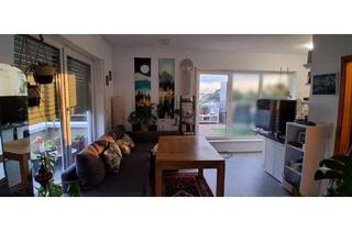 Wohnung mieten in 64295 Darmstadt, Helles und ruhiges Appartement mit großer Dachterrasse in Darmstadt