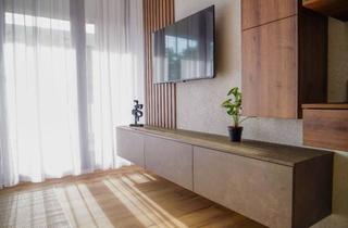 Wohnung mieten in 64295 Darmstadt, Modern Furnished Apartment – First Move-In Opportunity!