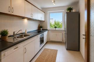 Wohnung mieten in Ulmer Straße, 71732 Tamm, Helle 2-Zimmer-Wohnung: Gut geschnittenes Zuhause in Tamm