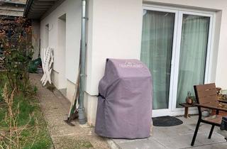 Lofts mieten in 68239 Seckenheim, Stilvolles Loft mit sonniger Terrasse und Gartenanteil in ruhiger Lage
