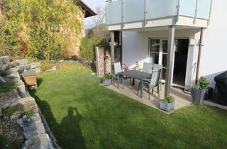 Wohnung mieten in Erlbacher Straße 33c, 84172 Buch, Gartenwohnung in zentraler Lage!