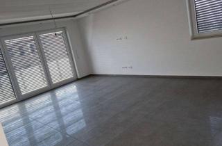 Wohnung mieten in 68642 Bürstadt, Erstbezug mit Balkon: stilvolle 4-Zimmer-Wohnung in Bürstadt