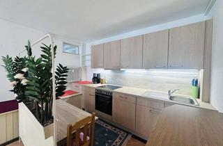 Wohnung mieten in Talstr. 13 a, 69221 Dossenheim, Möblierte 1-Zimmer-Wohnung für eine Einzelperson in ruhiger Lage von Dossenheim