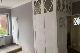 Wohnung mieten in 29664 Walsrode, wunderbar saniertes 4 Zimmer Apartment