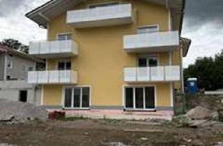 Wohnung mieten in Schongauerstraße 181, 82380 Peißenberg, Neubau - Erstbezug 3-Zimmer-Wohnung in Peißenberg
