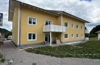 Wohnung mieten in Schongauerstraße 181, 82380 Peißenberg, Neubau - Erstbezug 4-Zimmer-Wohnung in Peißenberg