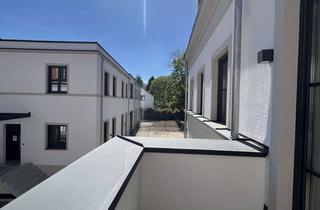 Wohnung mieten in Potsdamer Allee 125, 14532 Stahnsdorf, Neubau im Erstbezug- Einbauküche- Tiefgaragenstellplatz