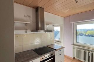 Wohnung mieten in 58739 Wickede, Helle 4,5-Zimmer-Wohnung mit Balkon und Terrasse