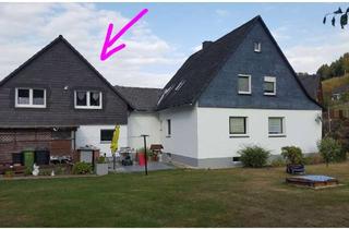 Wohnung mieten in Oberlandenbeck 17, 59889 Eslohe, Zuhause mit vier Zimmern und viel Platz in Eslohe