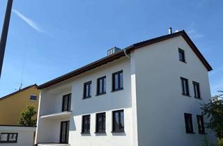 Wohnung mieten in 97084 Heidingsfeld, Exklusive 4-Zimmer-Wohnung in der Lehmgrubensiedlung, liebevoll saniert mit Balkon und Garten !
