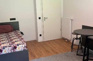 WG-Zimmer mieten in 66123 Saarbrücken, Möbliertes Zimmer – Nur für männliche Studenten oder Auszubildende