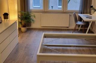 WG-Zimmer mieten in Metzer Straße 21, 45139 Südostviertel, Helles, möbliertes Zimmer in ruhiger WG - Nähe Uni & Stadt