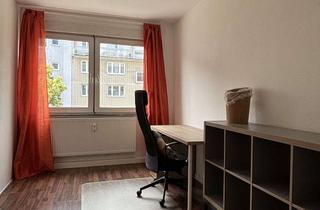 WG-Zimmer mieten in Roermonder Straße 34, 52072 Aachen, WG-Zimmer direkt neben Mensa Academica