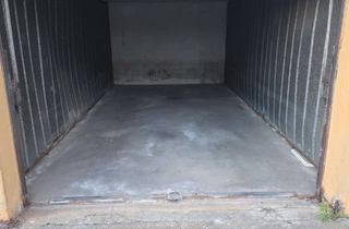 Garagen mieten in Alte Unlinger Str. 42, 88499 Riedlingen, ab sofort- Einzelgarage in Riedlingen