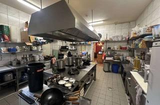 Gastronomiebetrieb mieten in Helmholtzstraße 15, 10587 Charlottenburg, NEU | Gastrofläche mit hoher Frequenz in Charlottenburg