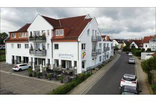 Gewerbeimmobilie kaufen in 63814 Mainaschaff, *M19* Süße Verlockung: Vollständig ausgestattete Eisdiele in Top-Lage zum Verkauf!