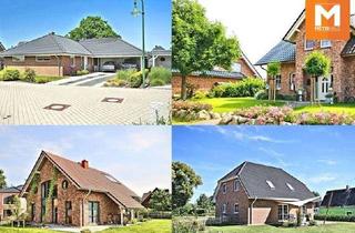 Einfamilienhaus kaufen in 23629 Sarkwitz, Einfamilienhaus auf dem Land in Scharbeutz Sarkwitz