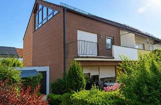 Doppelhaushälfte kaufen in 92637 Weiden, Mehr Platz zum Leben! Gepflegte Doppelhaushälfte mit Südgarten und Garage