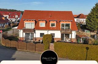 Mehrfamilienhaus kaufen in 14621 Schönwalde-Glien, Voll vermietetes Mehrfamilienhaus mit 4 Parteien im Berliner Speckgürtel