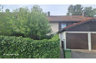 Doppelhaushälfte kaufen in Ludwig-Festl-Straße 10, 85604 Zorneding, Zentral, aber dennoch ruhig gelegene Doppelhaushälfte in Zorneding mit wunderbarem Garten