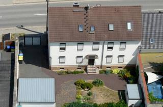 Haus kaufen in 39171 Sülzetal, Attraktives Mehrgenerationenhaus mit 5 Wohneinheiten , provisionsfreier Verkauf