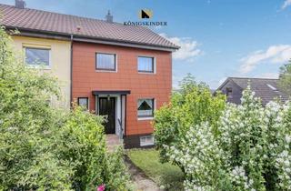 Einfamilienhaus kaufen in 73037 Göppingen, Gepflegtes Einfamilienhaus mit Garage, Südterrasse und schönem Garten