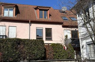 Reihenhaus kaufen in 65207 Igstadt, Seltene Gelegenheit: Familienfreundliches Reihenhaus in idyllischer Hofreite in Wi.-Igstadt