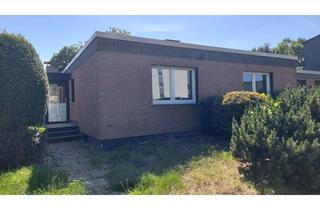 Haus kaufen in 45699 Herten, Viel Platz für Ihre Wohnideen! Freistehender Bungalow in guter Lage