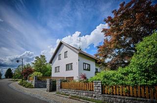 Haus kaufen in 94353 Haibach, Echtes Schmuckstück in wunderschöner Lage in Haibach