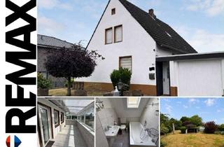 Einfamilienhaus kaufen in 47533 Kleve, Großzügiges Einfamilienhaus mit Einliegerwohnung auf großem Grundstück in Kleve-Brienen