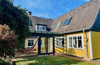 Einfamilienhaus kaufen in 22457 Schnelsen, Modernisiertes Einfamilienhaus in Schnelsen: Ruhige 2. Reihe (provisionsfrei)