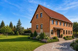 Mehrfamilienhaus kaufen in 39638 Berenbrock, Mehrfamilienhaus bei Calvörde - Projektentwicklung mit Potenzial