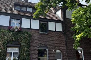 Einfamilienhaus kaufen in 41748 Viersen, Gemütliches Einfamilienhaus mit viel Potential in zentraler Lage von Viersen!