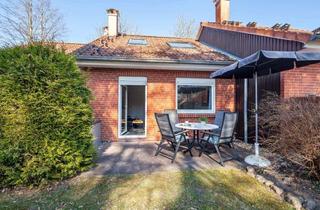 Haus kaufen in 23946 Ostseebad Boltenhagen, Kapitalanlage und Feriendomizil: strandnahes Reihenmittelhaus im "Neuen Urlauberdorf"