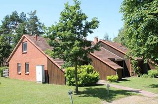 Haus kaufen in 23946 Ostseebad Boltenhagen, Kapitalanlage und Feriendomizil: strandnahes Reihenmittelhaus im "Neuen Urlauberdorf"