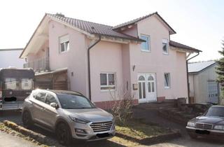 Haus kaufen in 74746 Höpfingen, Ruhig gelegenes Ein- bis Zweifamilienhaus mit ELW