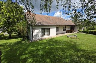Haus kaufen in 79588 Efringen-Kirchen, 1-2 FH, 2 Garagen, 6 KFZ-Plätze in ruhiger Lage